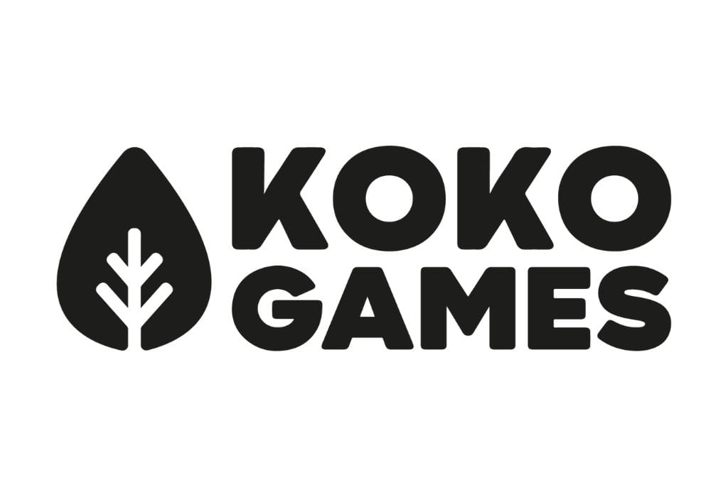 Koko Games logo